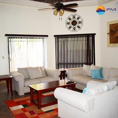فيلا Casa Diamante Puerto Peñasco المظهر الخارجي الصورة