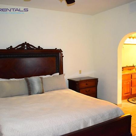 فيلا Casa Diamante Puerto Peñasco المظهر الخارجي الصورة