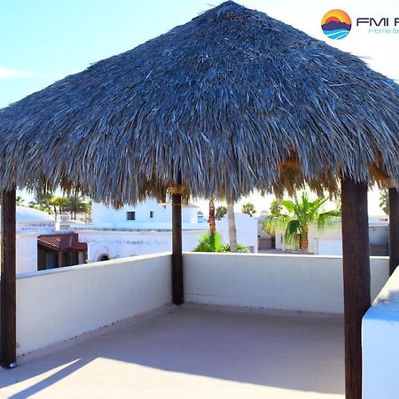 فيلا Casa Diamante Puerto Peñasco المظهر الخارجي الصورة