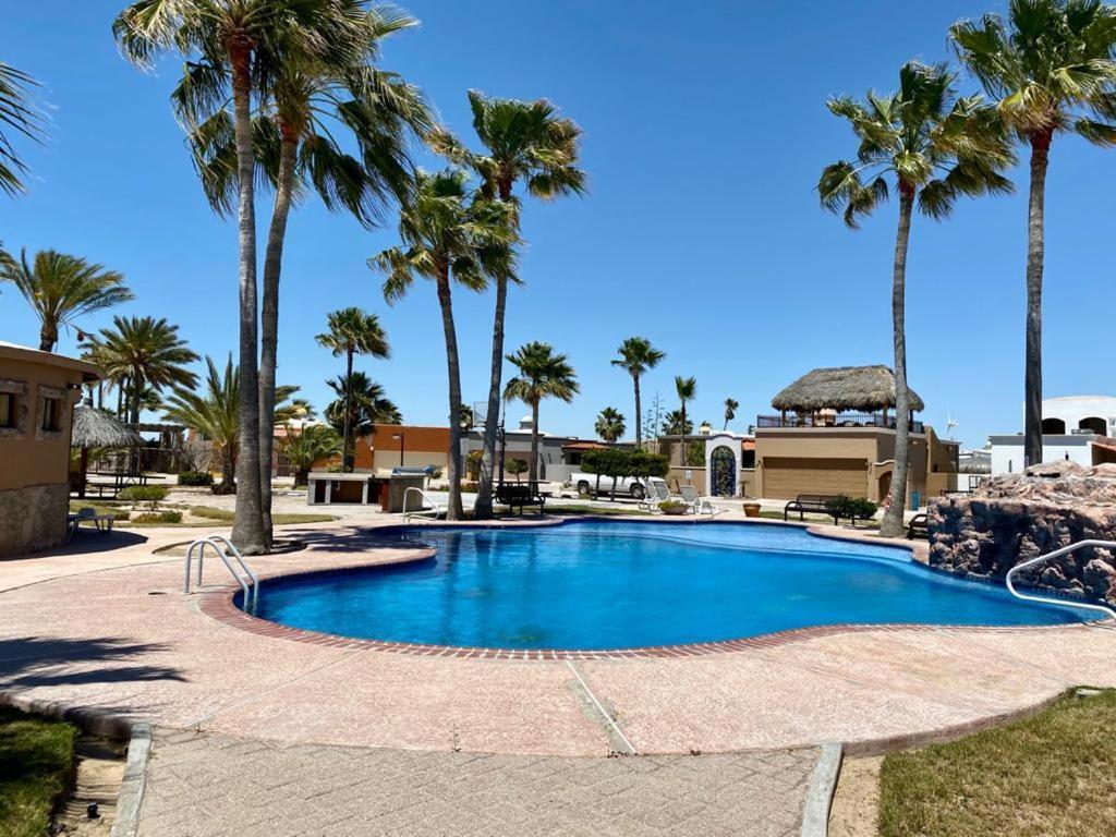 فيلا Casa Diamante Puerto Peñasco المظهر الخارجي الصورة