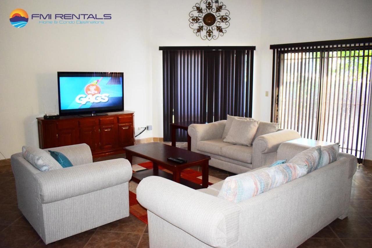 فيلا Casa Diamante Puerto Peñasco المظهر الخارجي الصورة