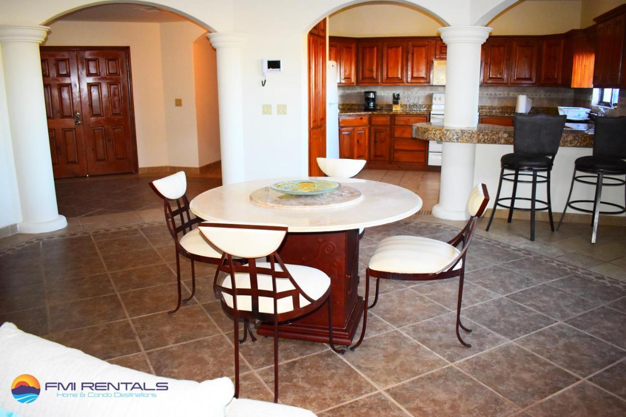 فيلا Casa Diamante Puerto Peñasco المظهر الخارجي الصورة