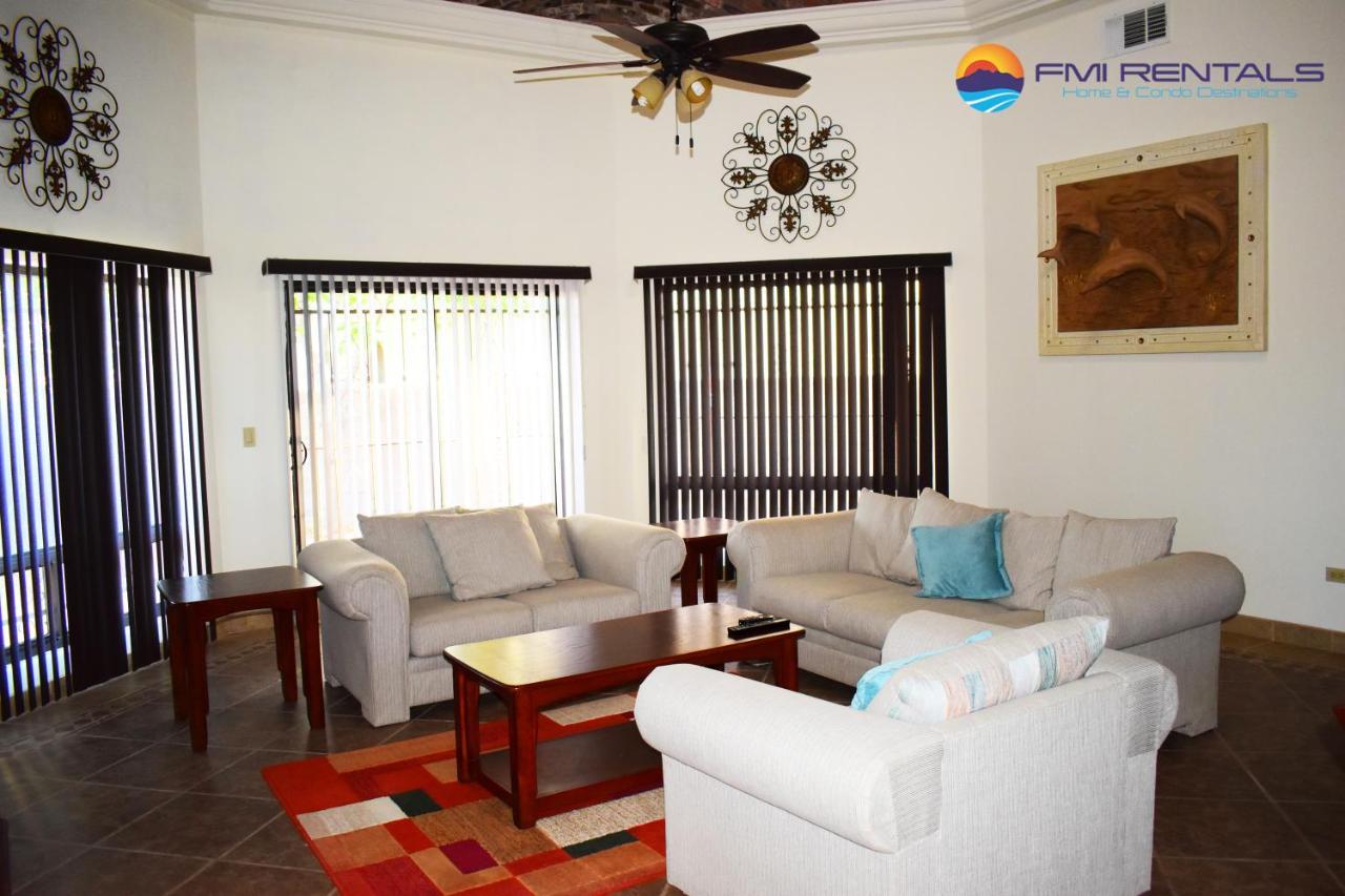 فيلا Casa Diamante Puerto Peñasco المظهر الخارجي الصورة