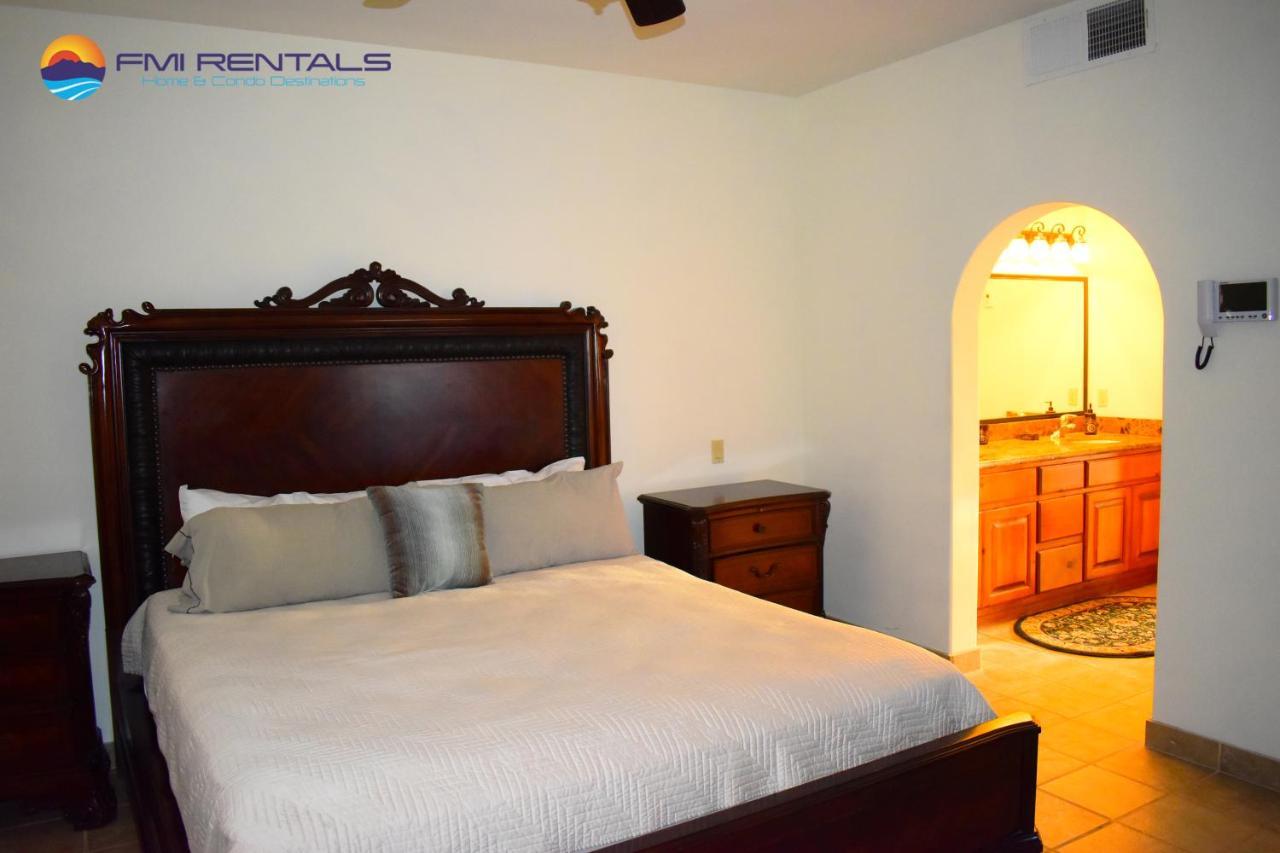 فيلا Casa Diamante Puerto Peñasco المظهر الخارجي الصورة