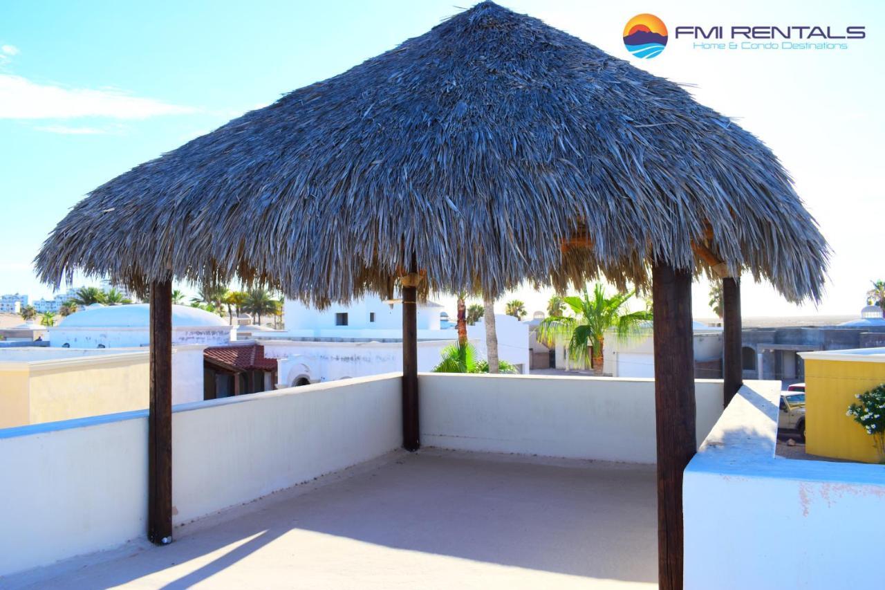 فيلا Casa Diamante Puerto Peñasco المظهر الخارجي الصورة