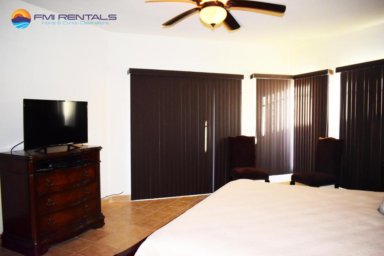 فيلا Casa Diamante Puerto Peñasco المظهر الخارجي الصورة