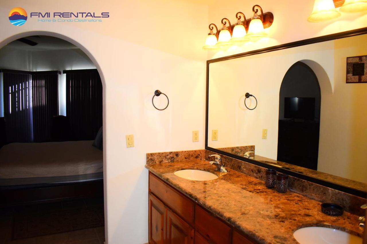 فيلا Casa Diamante Puerto Peñasco المظهر الخارجي الصورة